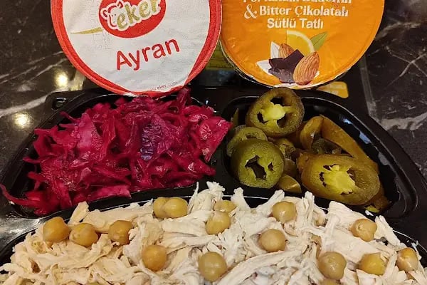 Tarihi Çengelköy Pilavcısı - Resim 8