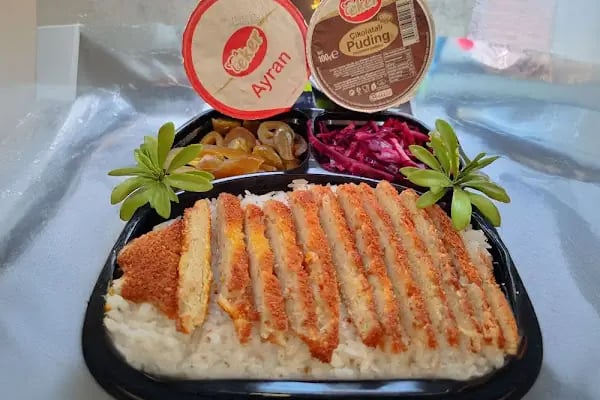 Tarihi Çengelköy Pilavcısı - Resim 7
