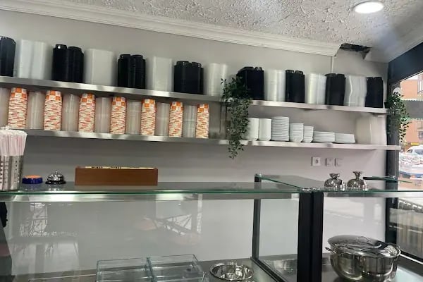 Tarihi Çengelköy Pilavcısı - Resim 12