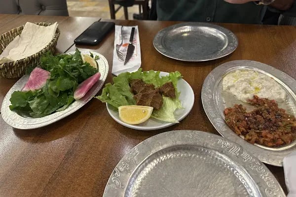 Antepli Ramazan Usta - Resim 12