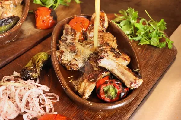 Antepli Ramazan Usta - Resim 7