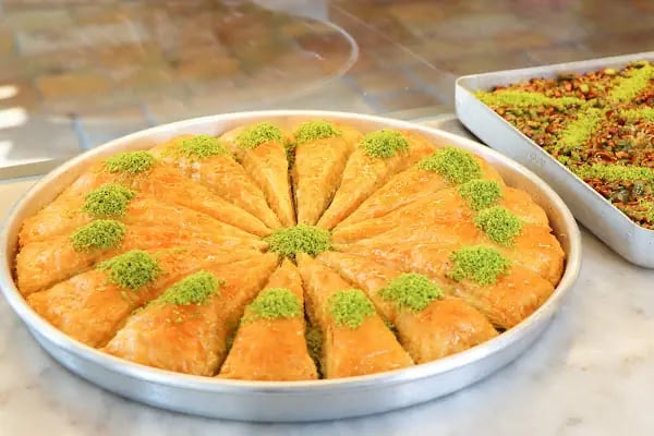Antepli Ramazan Usta - Resim 11