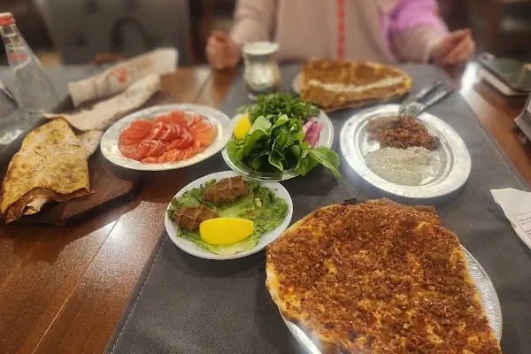 Antepli Ramazan Usta - Resim 4