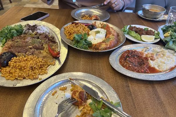 Antepli Ramazan Usta - Resim 5