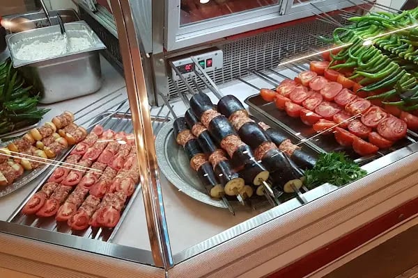 Antepli Ramazan Usta - Resim 18