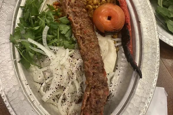 Antepli Ramazan Usta - Resim 6