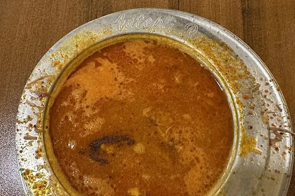 Antepli Ramazan Usta - Resim 10
