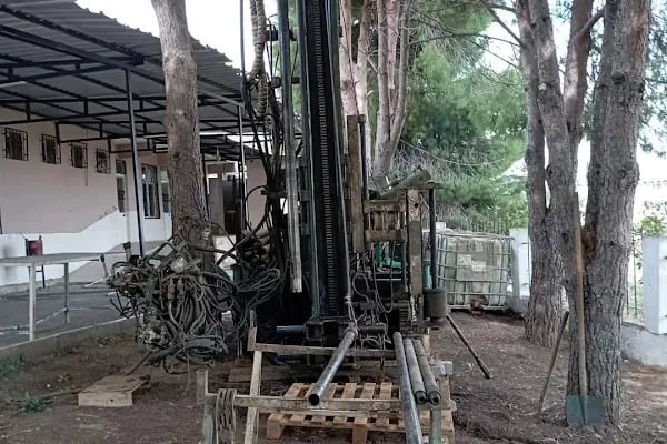 Hacı Bektaş Veli Anadolu Kültür Vakfı - Uzundere Cem Evi - Resim 8