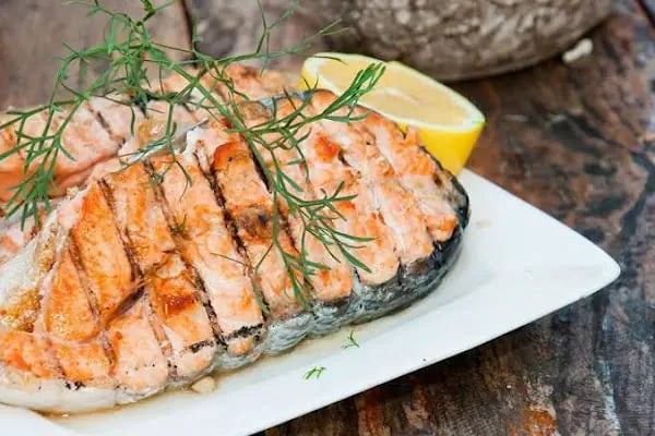 Fit sporcu menü ataşehir merkez - Resim 3