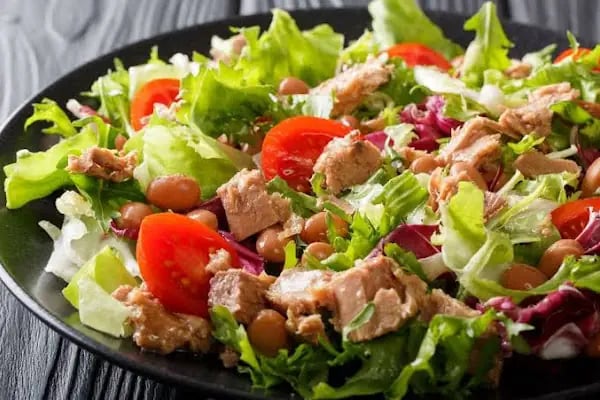 Fit sporcu menü ataşehir merkez - Resim 5