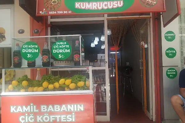 SMYRNA KUMRUCUSU - Resim 7