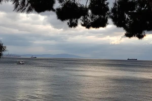 Saklı Bahçe Pansiyon Cafe - Resim 15