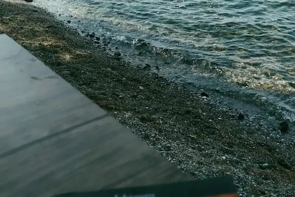 Saklı Bahçe Pansiyon Cafe - Resim 19