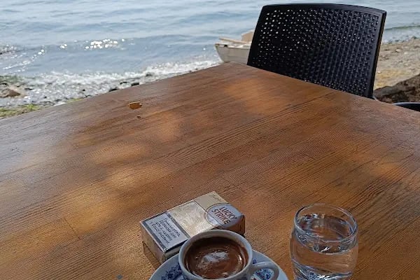 Saklı Bahçe Pansiyon Cafe - Resim 4