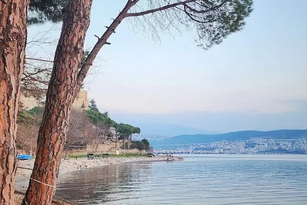 Saklı Bahçe Pansiyon Cafe - Resim 3