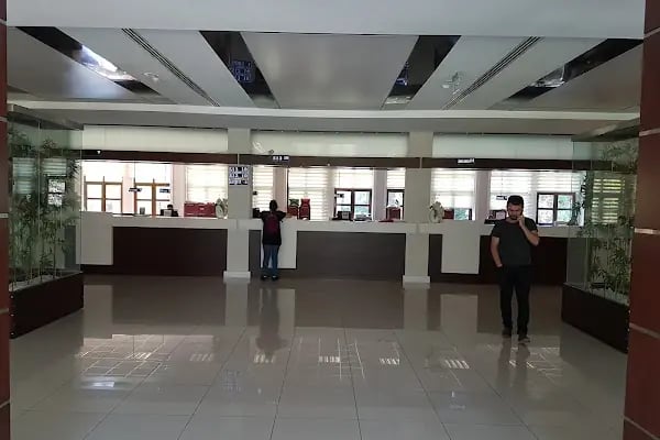 Gebze Teknik Üniversitesi Öğrenci İşleri Daire Başkanlığı - Resim 3