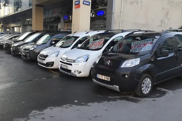 TEKİNDAĞ OTOMOTİV LTD.ŞTİ. - Resim 12