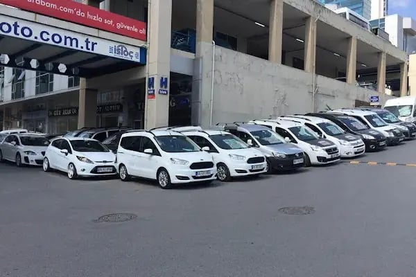 TEKİNDAĞ OTOMOTİV LTD.ŞTİ. - Resim 17