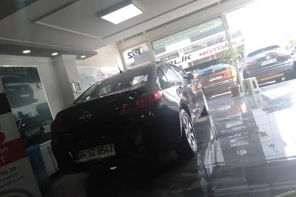 TEKİNDAĞ OTOMOTİV LTD.ŞTİ. - Resim 8