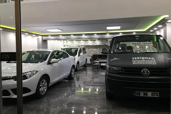TEKİNDAĞ OTOMOTİV LTD.ŞTİ. - Resim 7