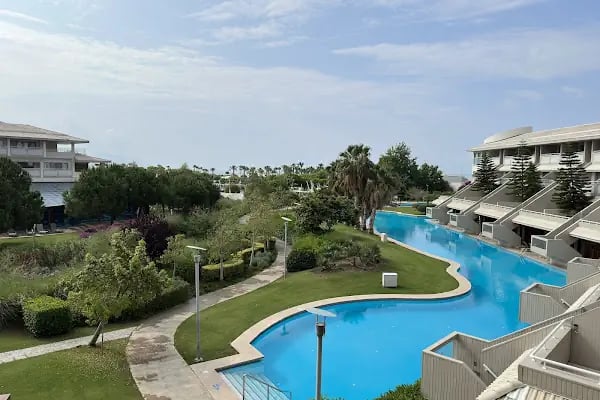 Hilton Dalaman Fitness Center - Resim 2