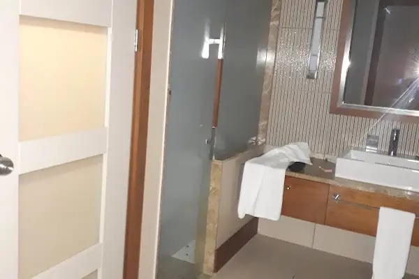 Hilton Dalaman Fitness Center - Resim 5