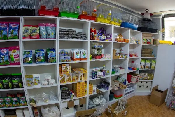 TUGGY PET SHOP - Resim 14