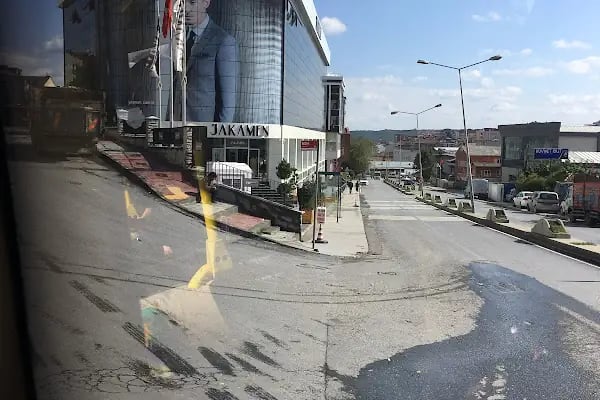 JAKAMEN ARNAVUTKÖY ŞUBE - Resim 18