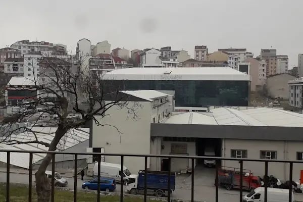 JAKAMEN ARNAVUTKÖY ŞUBE - Resim 19