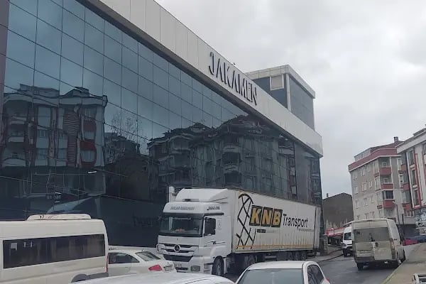 JAKAMEN ARNAVUTKÖY ŞUBE - Resim 16
