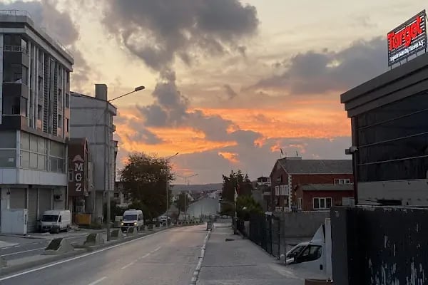 JAKAMEN ARNAVUTKÖY ŞUBE - Resim 14