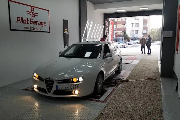 OTONOMİ MOBİL OTO EKSPERTİZ ANKARA HAVALİMANI AKYURT PURSAKLAR - Resim 8