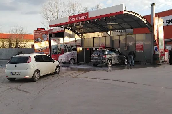 Gül Oto Yıkama Yağlama &amp; Yağ Değişim Servisi - Resim 2