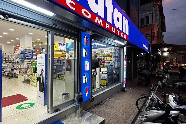 Vatan Bilgisayar Nazilli - Resim 2