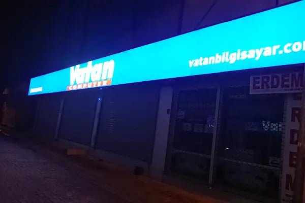 Vatan Bilgisayar Nazilli - Resim 6