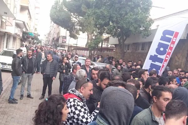Vatan Bilgisayar Nazilli - Resim 7