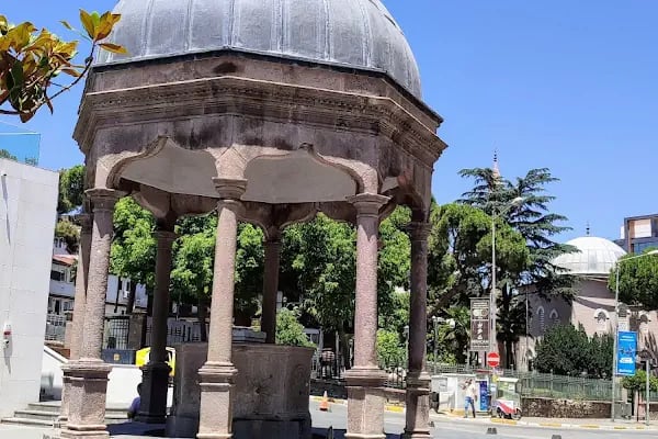 Şadırvan - Resim 19