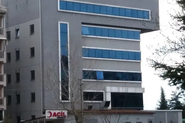 Özel Ekol Hastanesi - Resim 14
