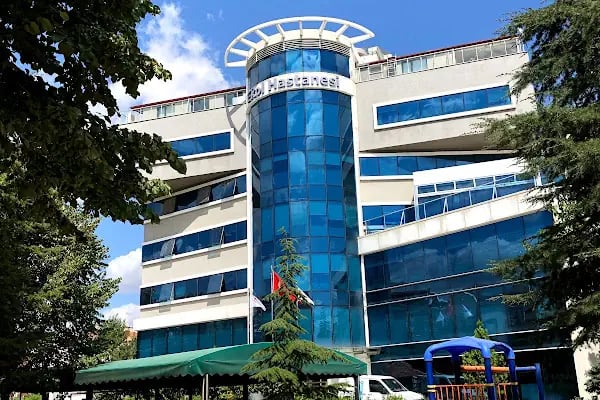 Özel Ekol Hastanesi - Resim 17