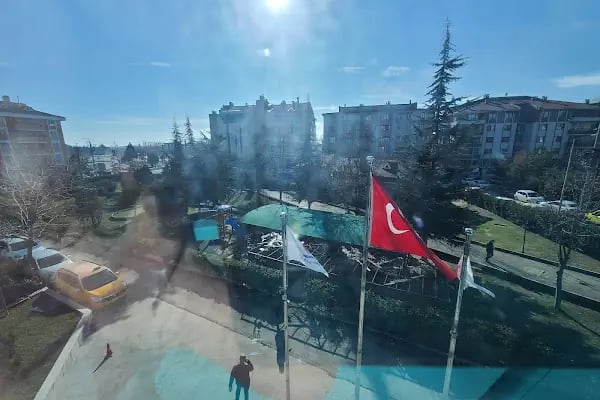 Özel Ekol Hastanesi - Resim 20