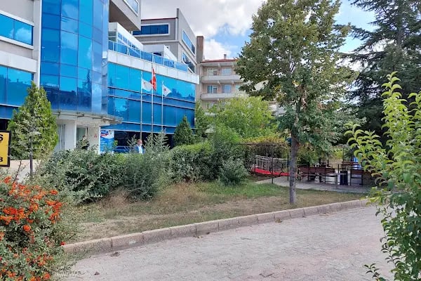 Özel Ekol Hastanesi - Resim 9