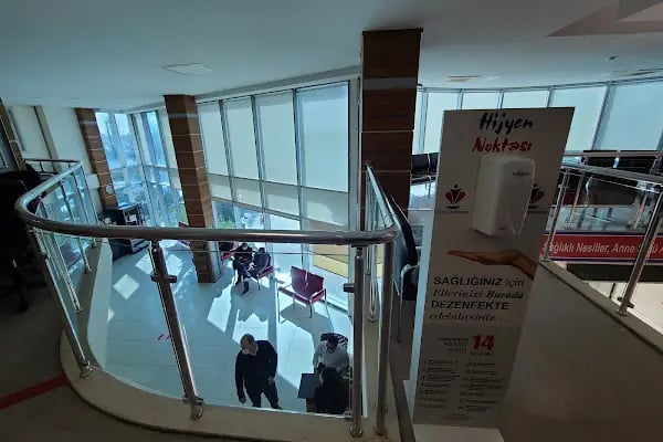 Özel Ekol Hastanesi - Resim 8