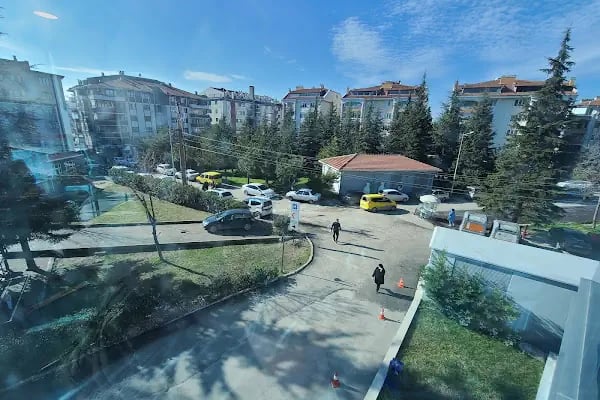 Özel Ekol Hastanesi - Resim 16