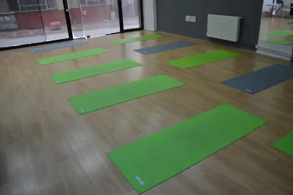 Sportzfit Kadın Spor Salonu - Resim 7