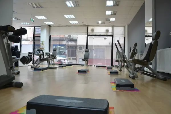 Sportzfit Kadın Spor Salonu - Resim 3