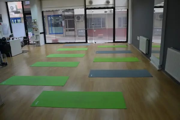 Sportzfit Kadın Spor Salonu - Resim 5