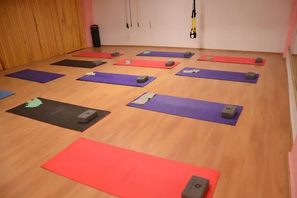 Sportzfit Kadın Spor Salonu - Resim 2