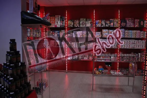 Sex Shop - Erotik Shop (Nokta Shop Balçova) - Resim 6