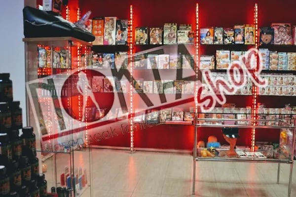 Sex Shop - Erotik Shop (Nokta Shop Balçova) - Resim 2