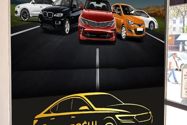 TATAROĞLU OTOMOTİV RENT A CAR - Resim 3